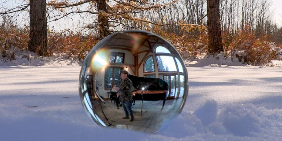 Event image for Schubert’s Winterreise – a film by Eveline Kolijn