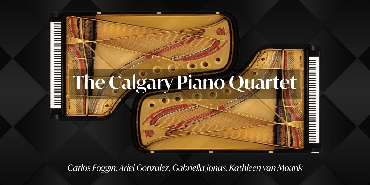 Event image for Sounds of Autumn