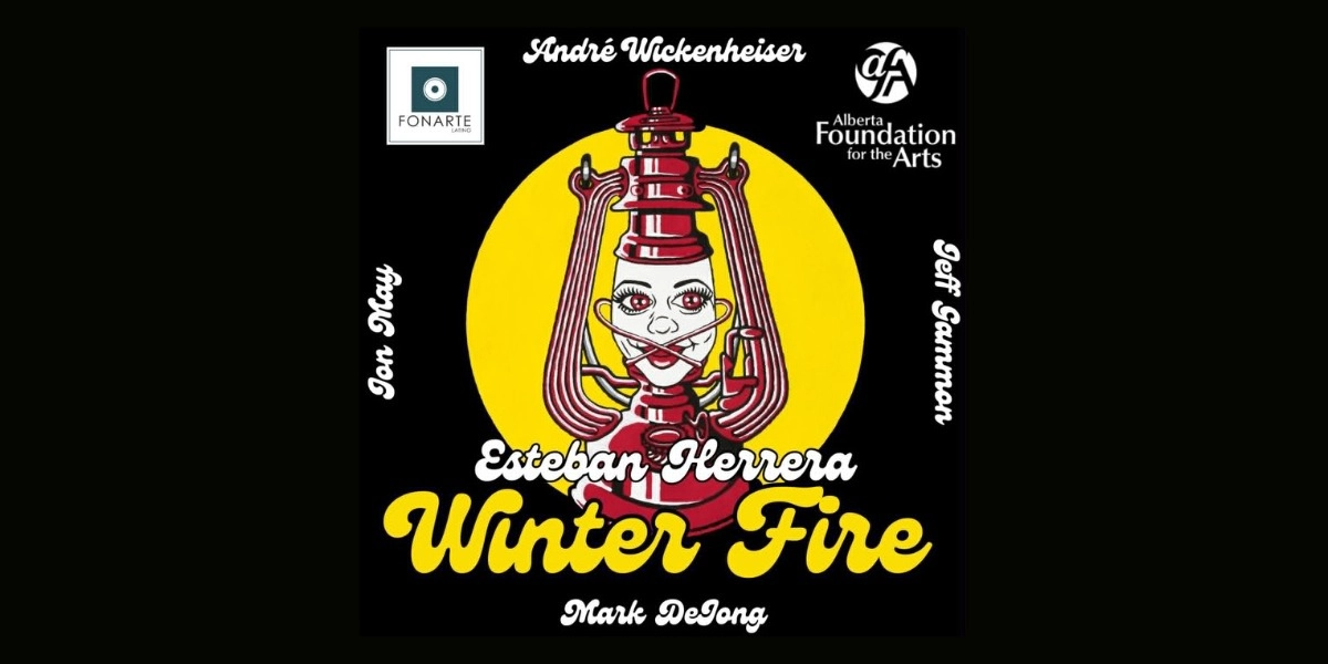Event image for Latin Jazz – "Winter Fire"