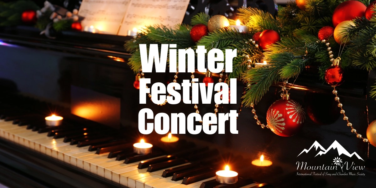 Event image for Winter Festival Concert