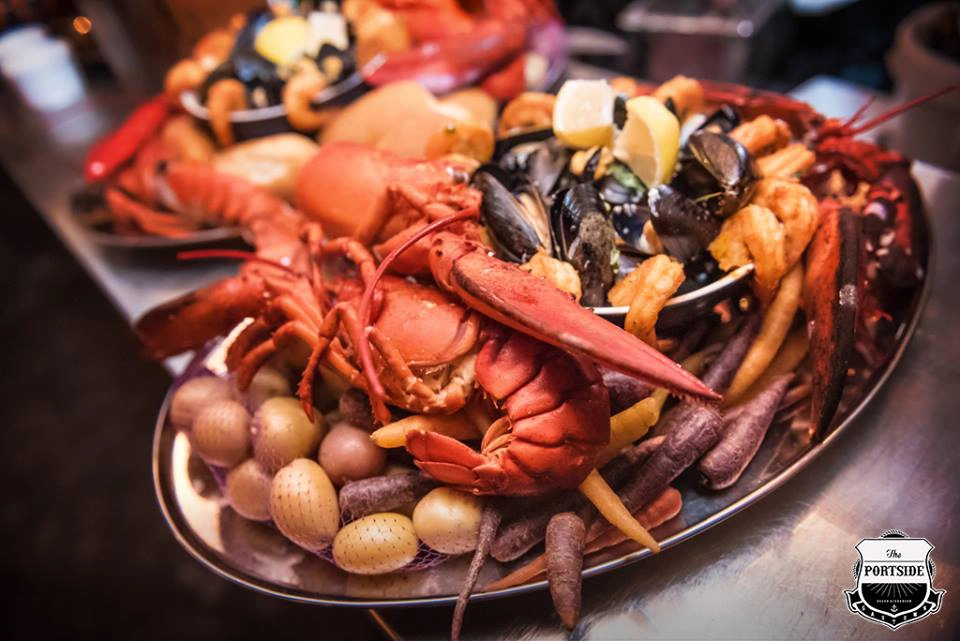 Event image for East Coast Boil - March 1st