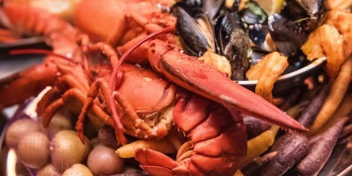 Event image for East Coast Boil - September 6th