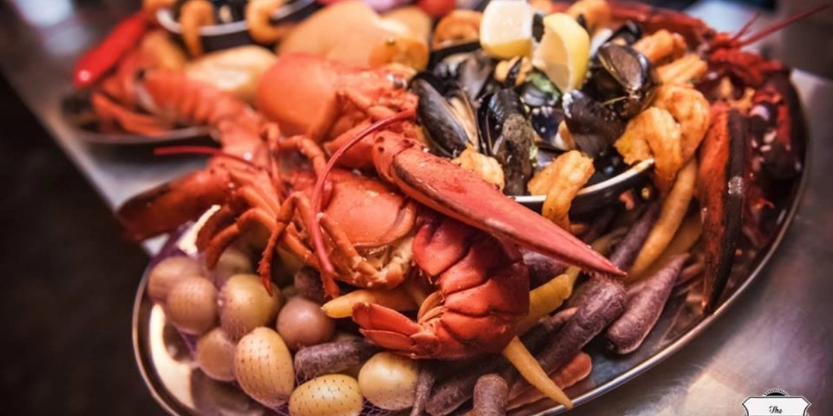 Event image for East Coast Boil - July 5th