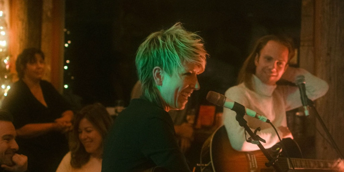 Event image for Blue Jay Sessions: Winter Edition 2026