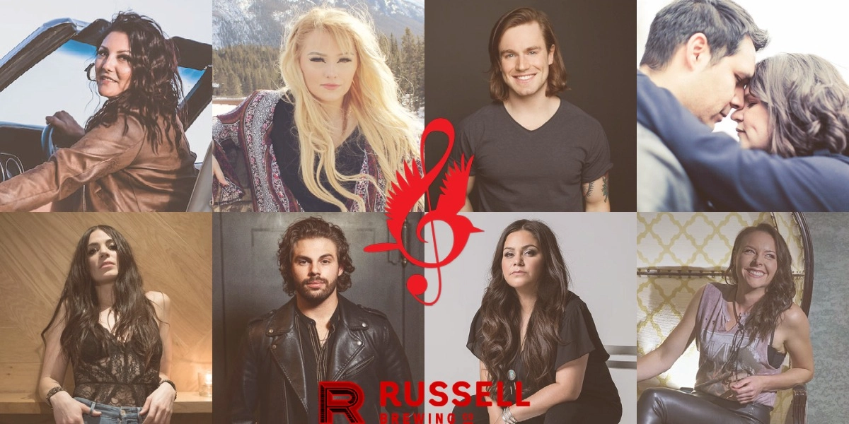 Event image for The Blue Jay Sessions: Anniversary Edition