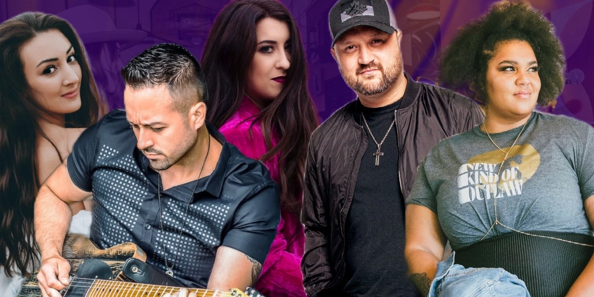 Event image for Blue Jay Sessions: Cross Country (London, ON)