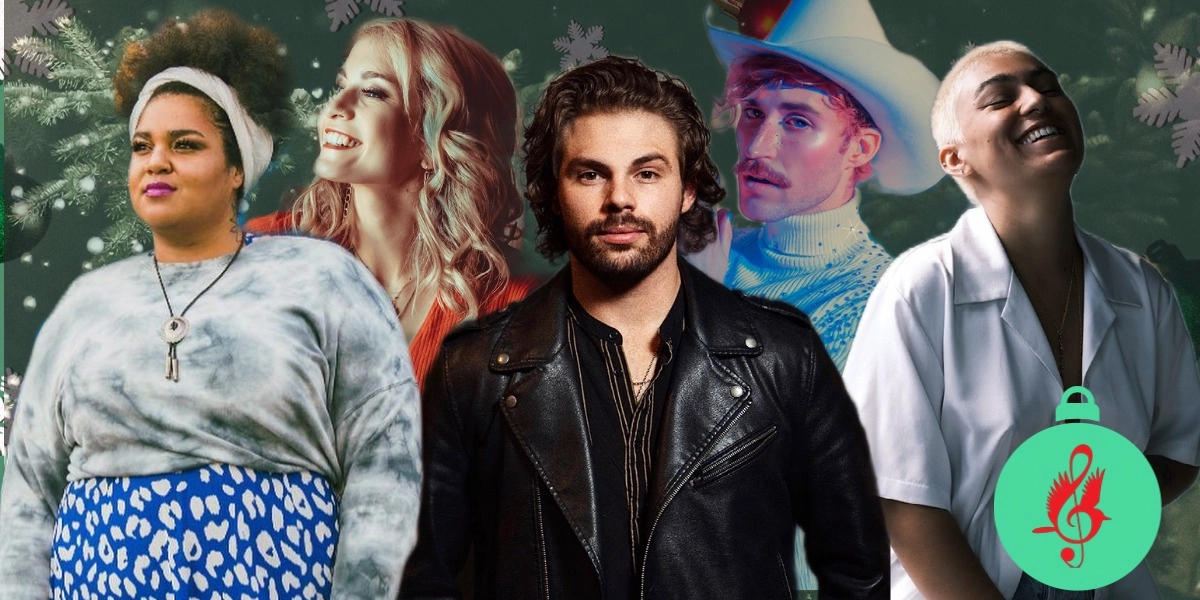 Event image for Blue Jay Sessions: Holiday Edition