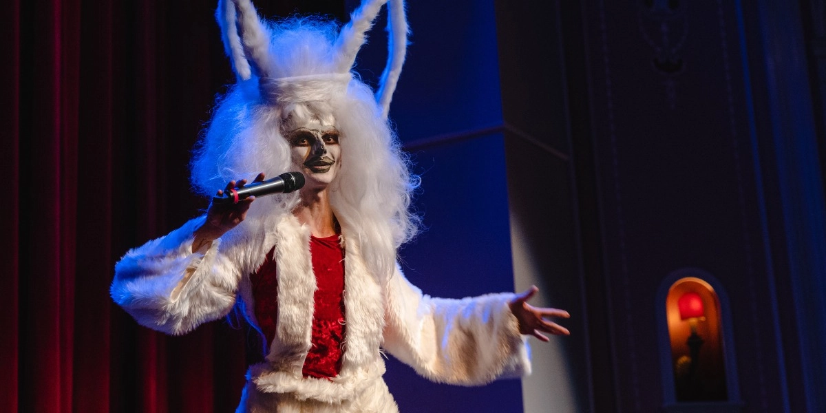 Event image for Capitol Theatre - It's A Wonderful Christmas Carol - Includes General Admission