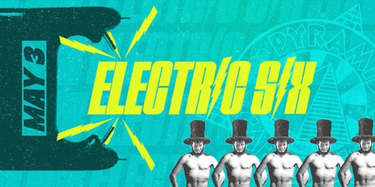 Event image for Electric Six