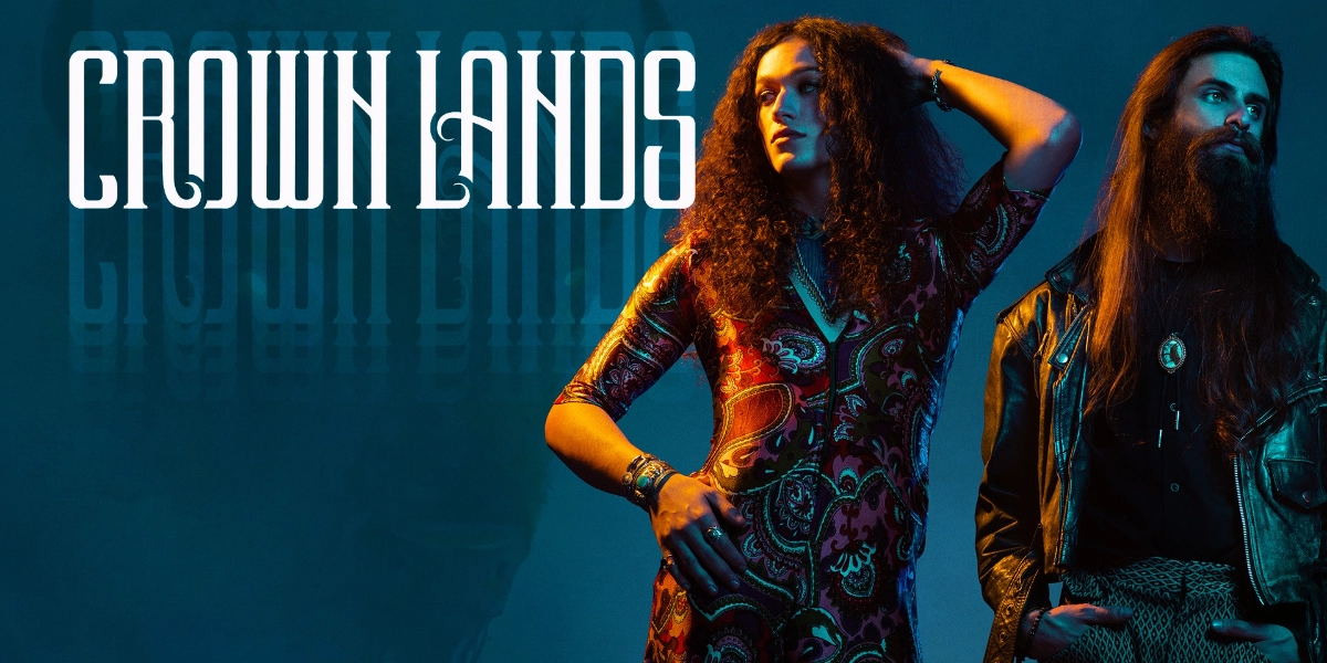 Event image for Crown Land