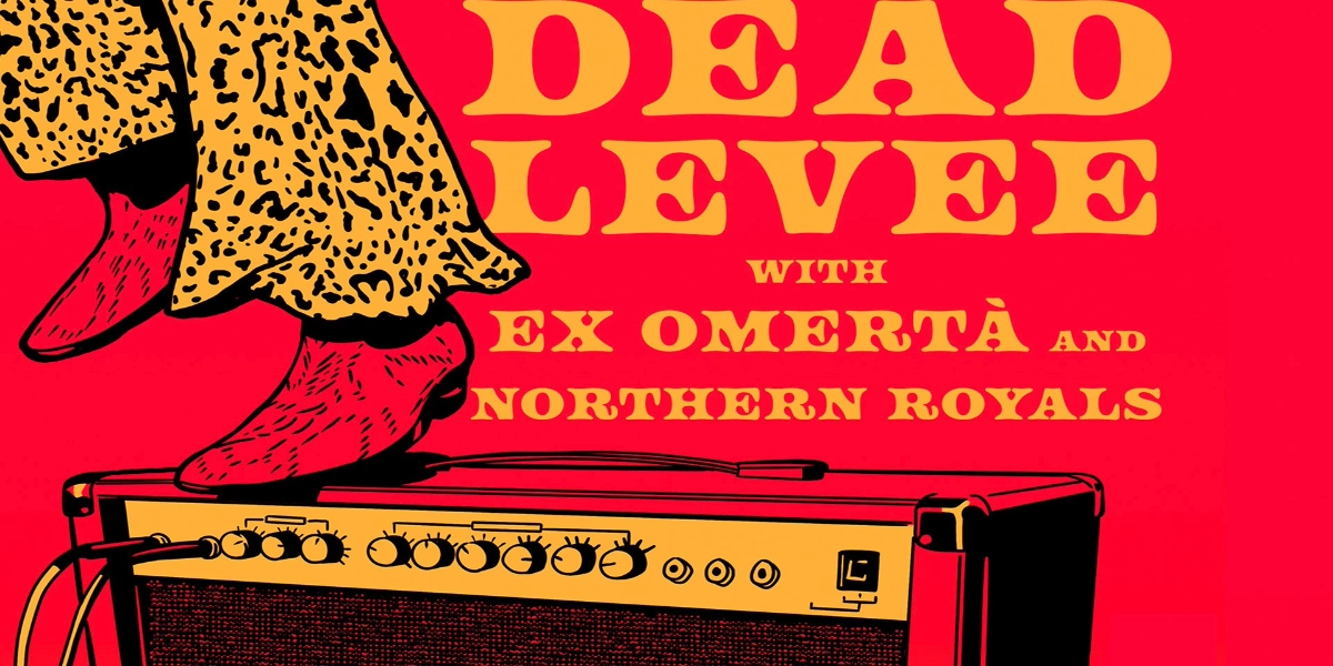 Event image for Dead Levee