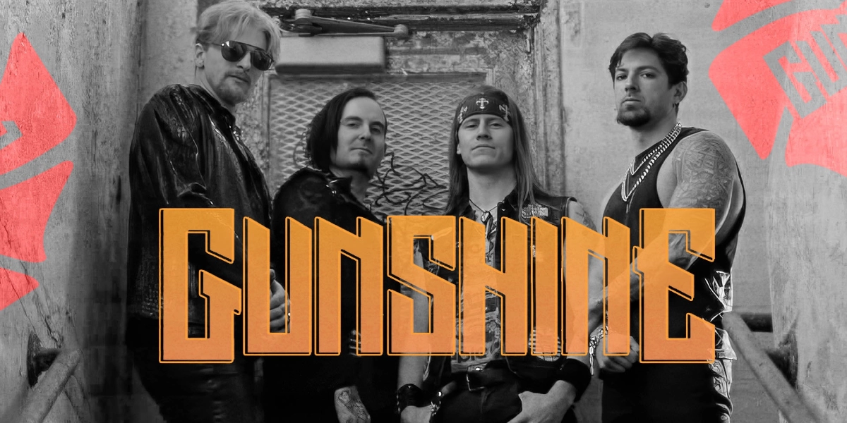 Event image for GUNSHINE