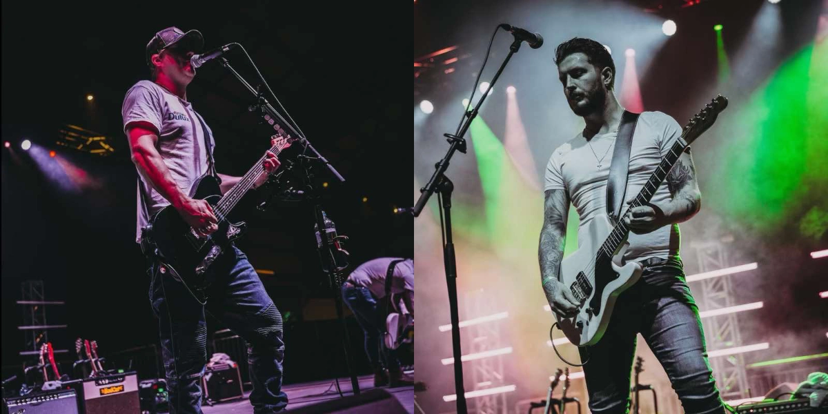 Event image for The Tumblin' Dice LIVE @ THE QUEEN'S