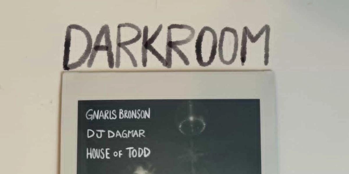 Event image for DARKROOM @ LevelTwo Nightclub