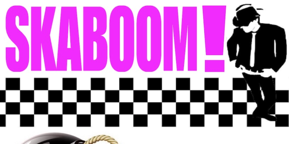 Event image for SkaBoom @ The Queen's