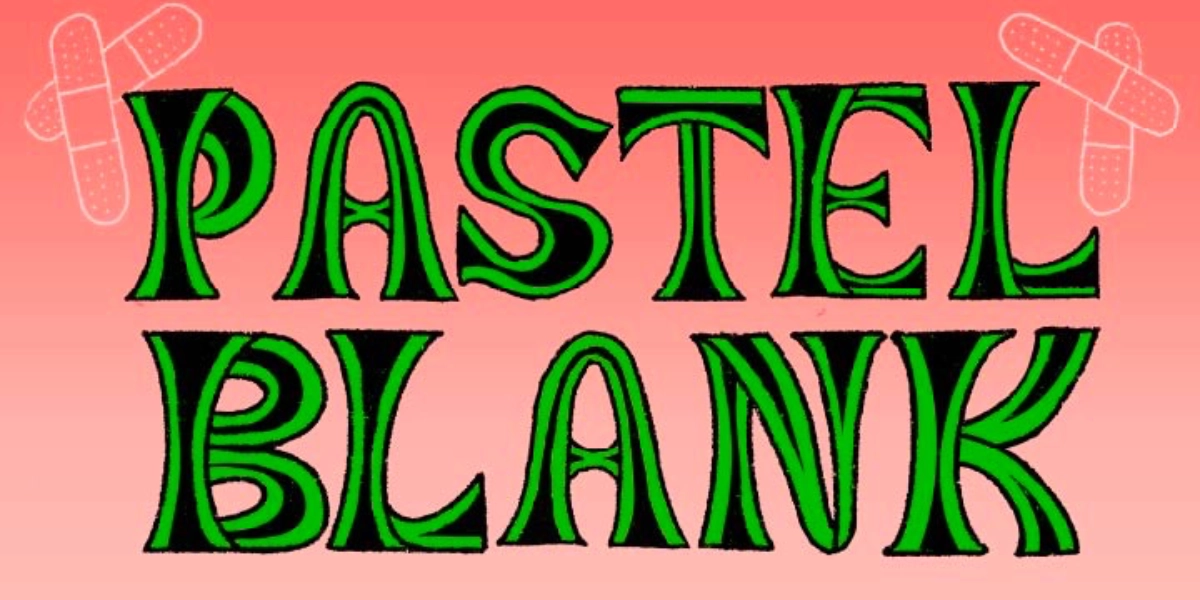 Event image for Pastel Blank FT Nora Kelly LIVE @ The Queen's