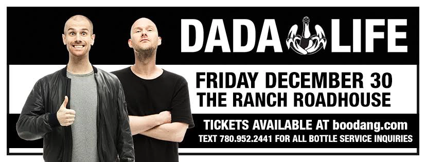 Event image for Dada Life