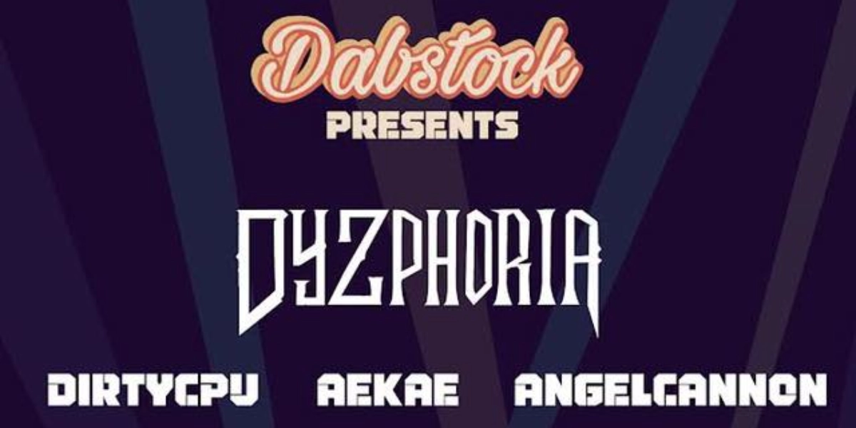 Event image for DabStock