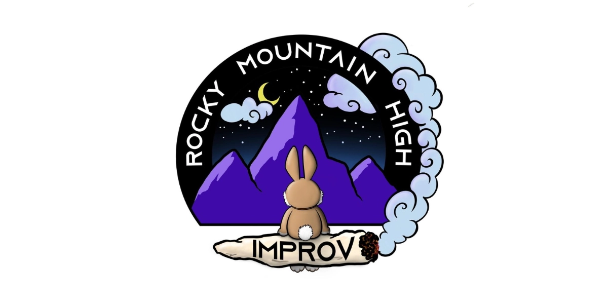 Event image for The Rocky Mountain High Improv Show