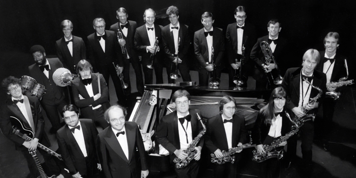 Event image for The Ron Paley Tribute Concert