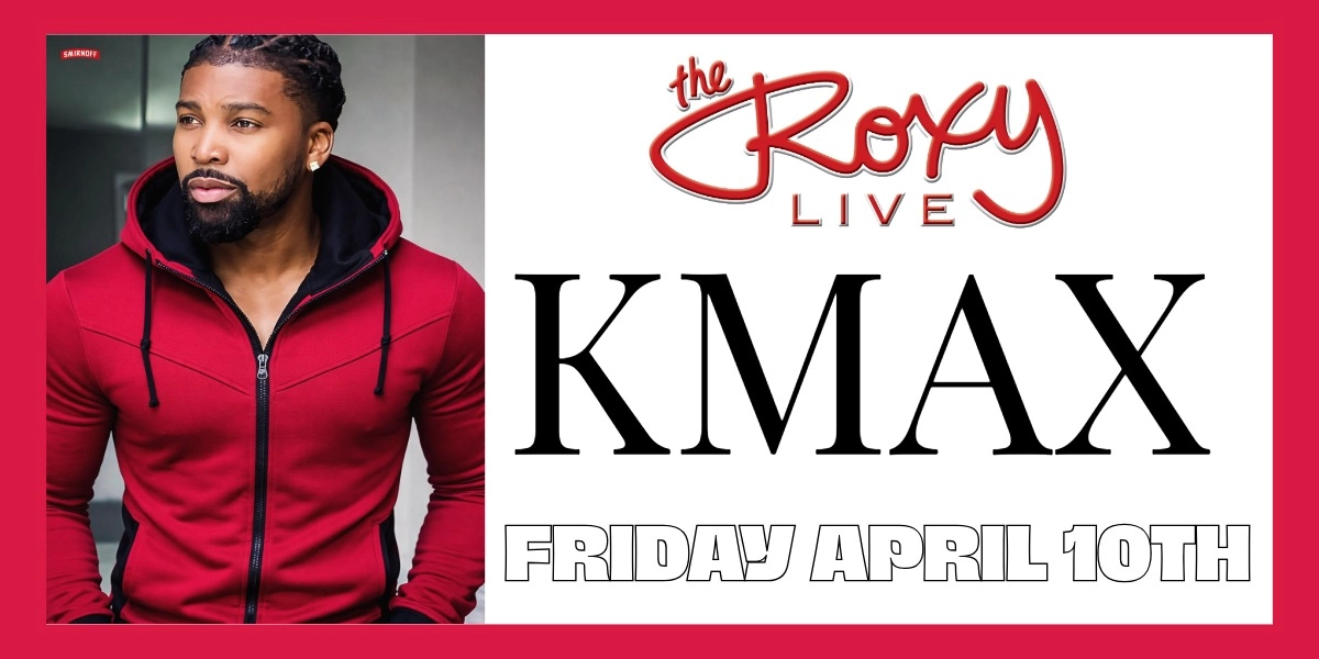 Event image for KMAX