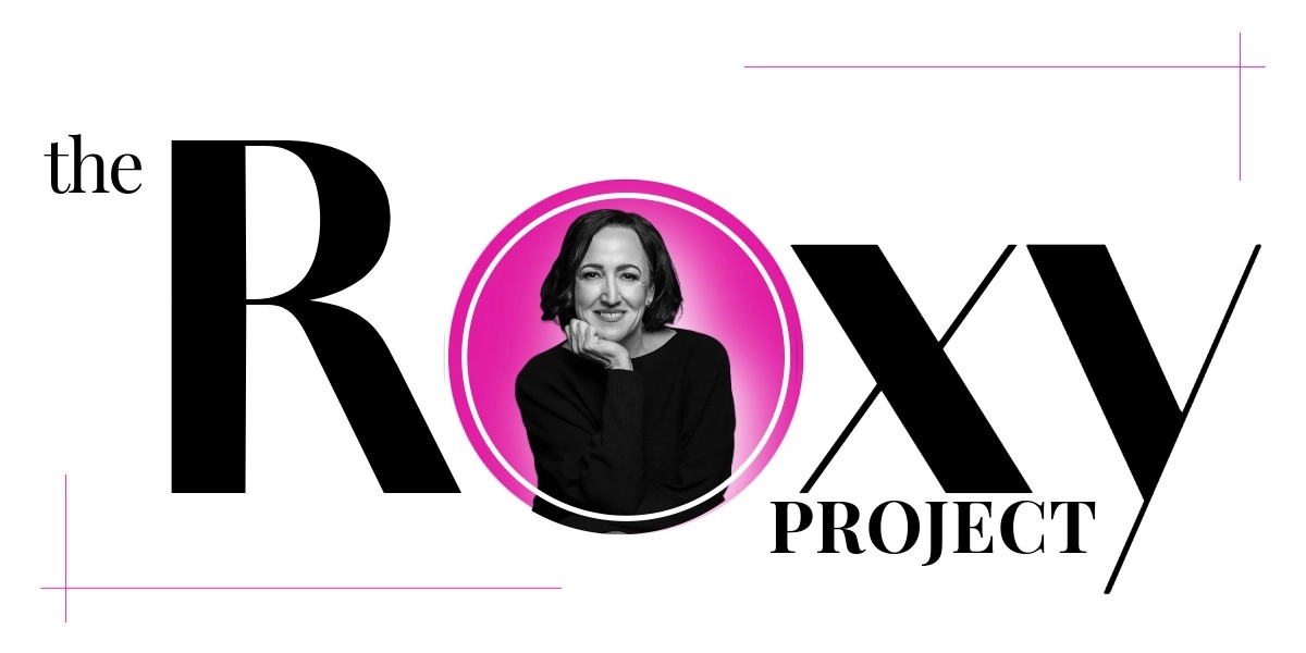 Event image for The Roxy Project