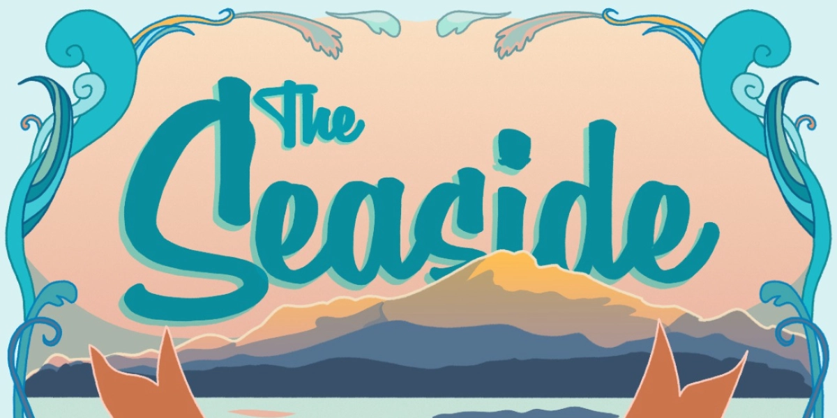 Event image for Nautical Disaster(Tragically Hip Cover Band) at The Seaside Music Festival