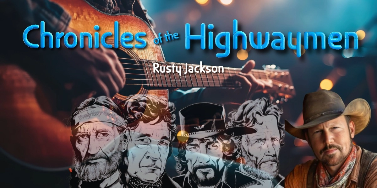 Event image for Chronicles of the Highwaymen