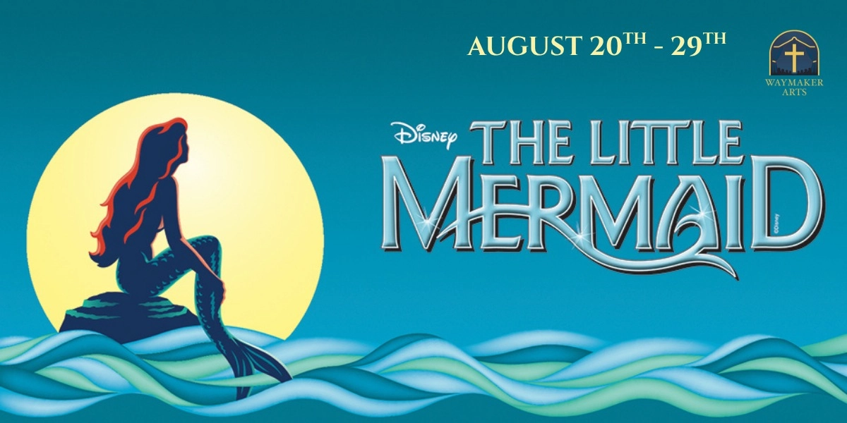 Event image for The Little Mermaid