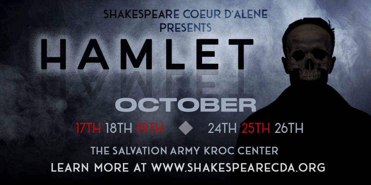 Event image for Hamlet