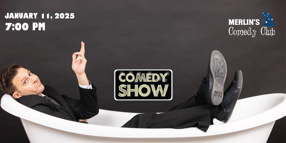 Event image for Comedy Show: K-Von