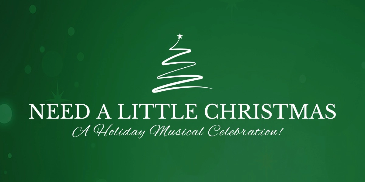 Event image for Need A Little Christmas 2025