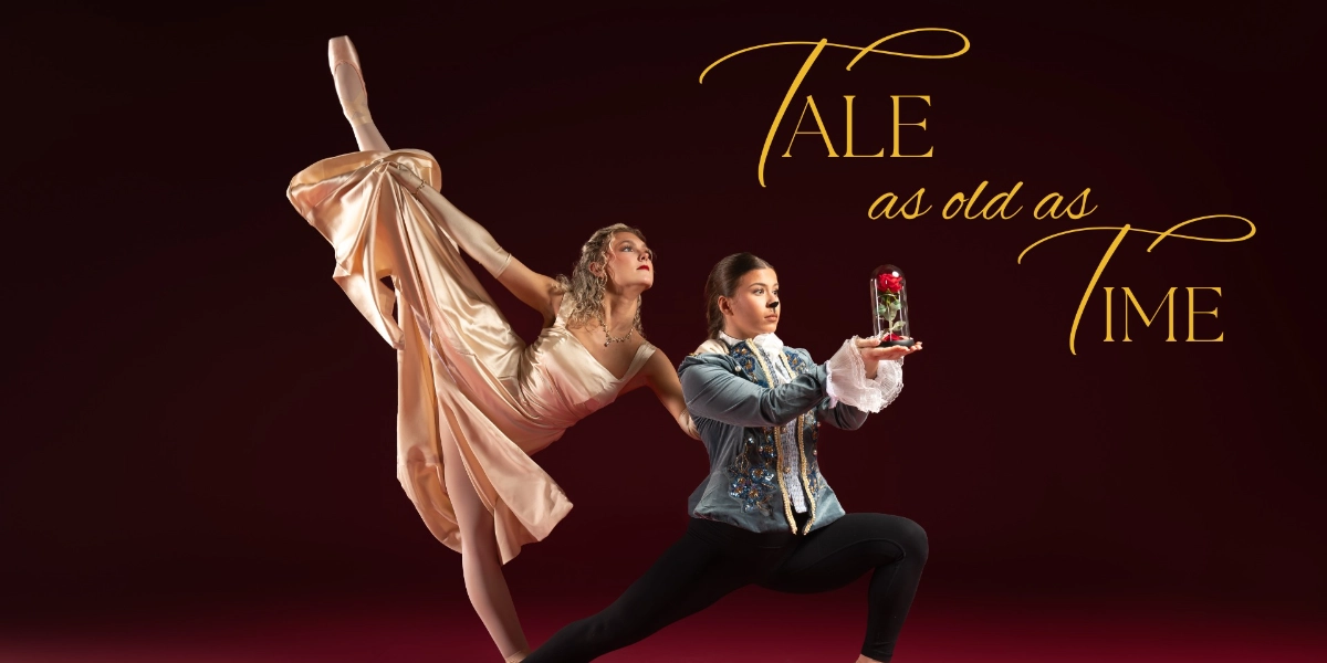 Event image for ESPA's Tale as Old as Time