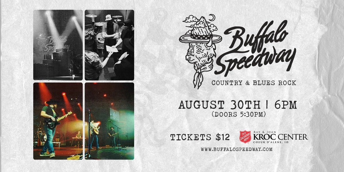 Event image for Buffalo Speedway