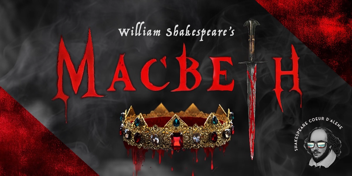 Event image for Macbeth
