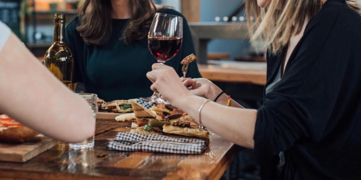 Event image for Stoneboat & Belgard Kitchen Wine Makers Dinner