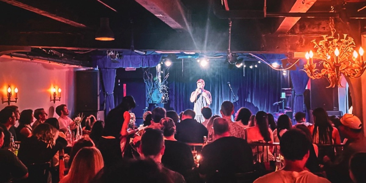 Image d'événement pour The Setup at The Rabbit Box