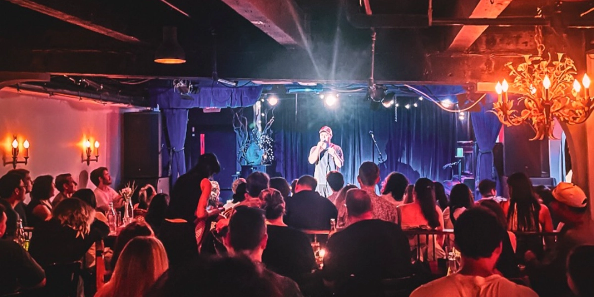 Image d'événement pour The Setup at The Rabbit Box