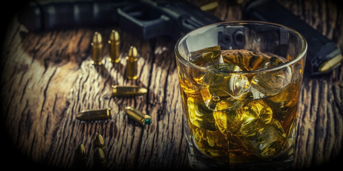 Event image for 10th Annual Scotch and Shoot