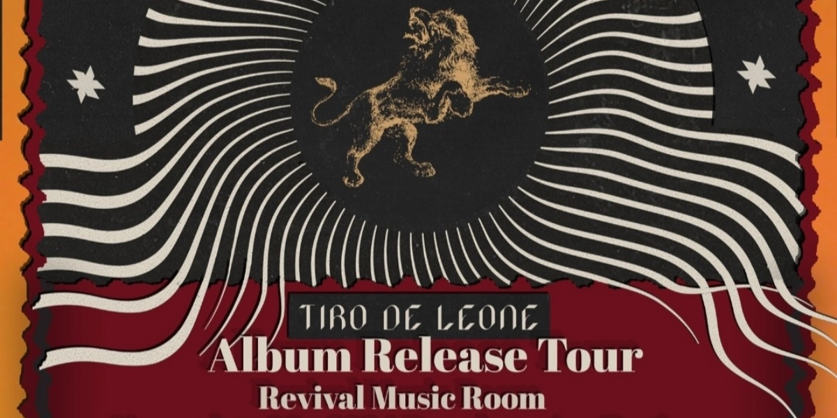 Event image for The Steadies Regina Album Release Party w LLDC Band