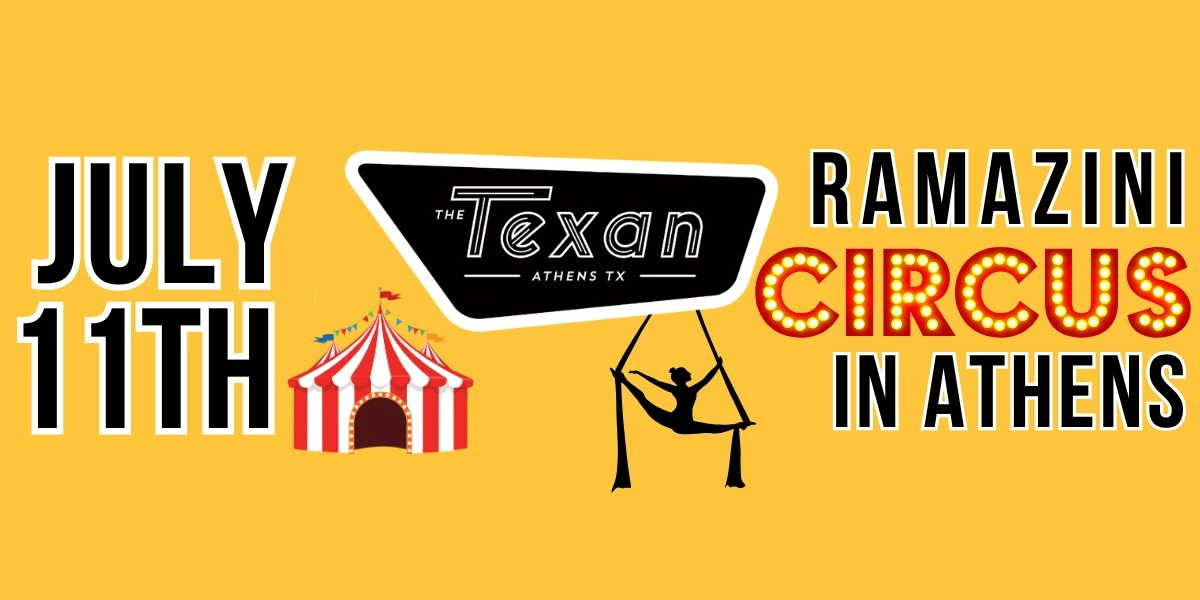 Event image for Ramazini Circus