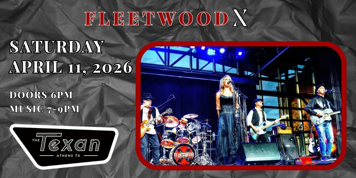 Event image for Concert: Fleetwood Mac Tribute Band