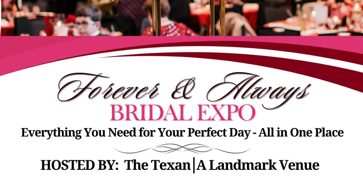 Event image for Forever & Always Bridal Expo