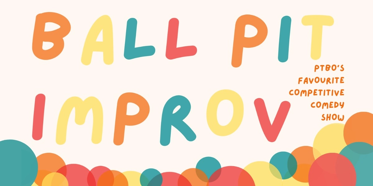 Event image for Ball Pit