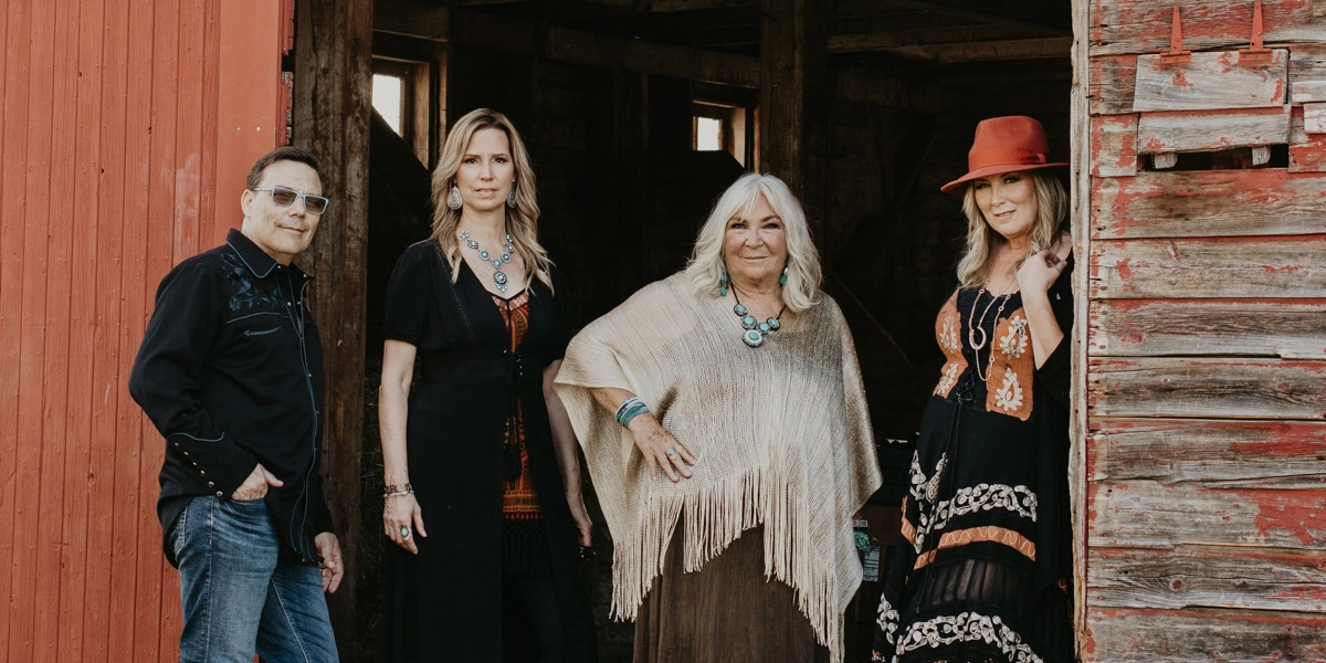 Event image for The Travelling Mabels CD Release - Take Me Home