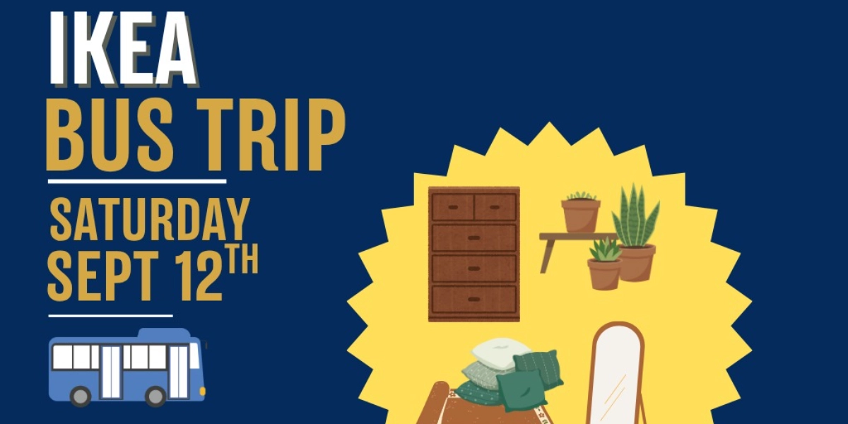 Event image for Ikea Trip