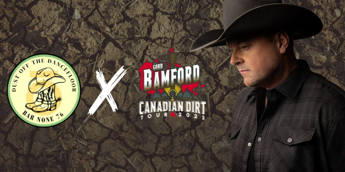 Event image for Bar None 76