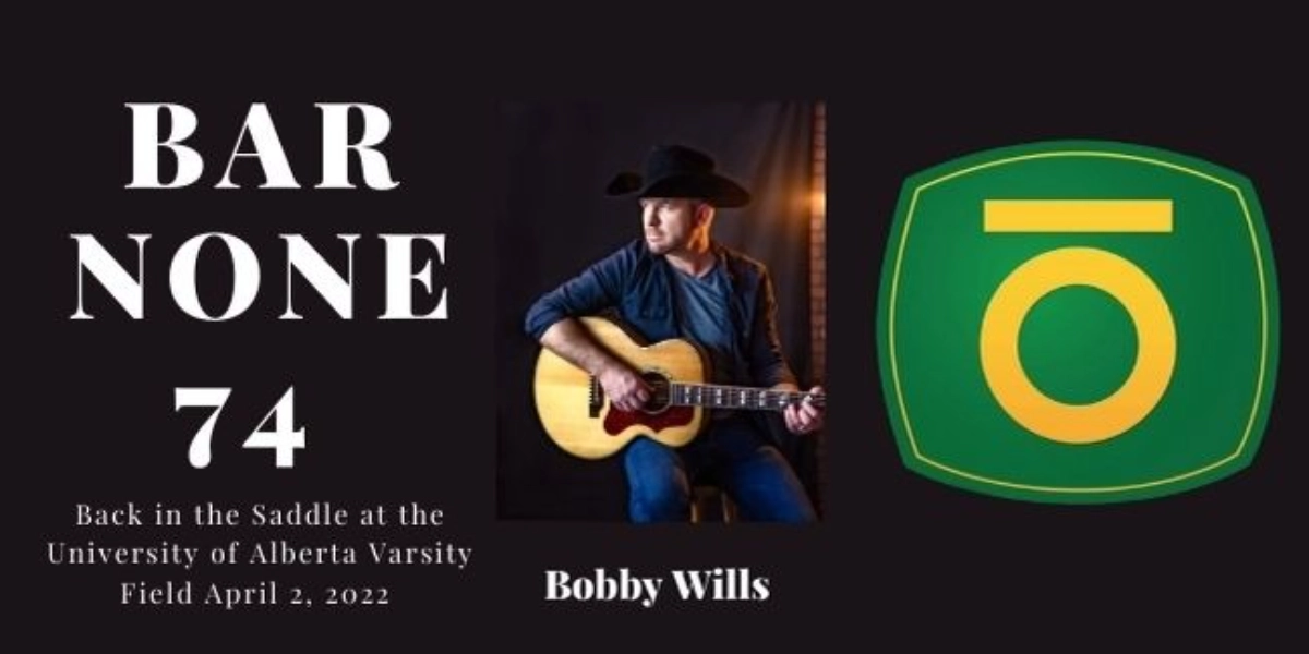 Event image for Bar None 74