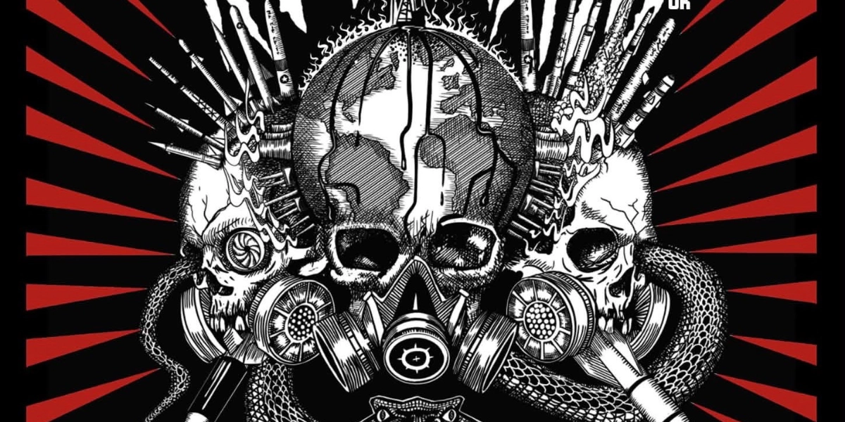 Event image for The RESTARTS from the UK w/ The Motherf*ckers Tour