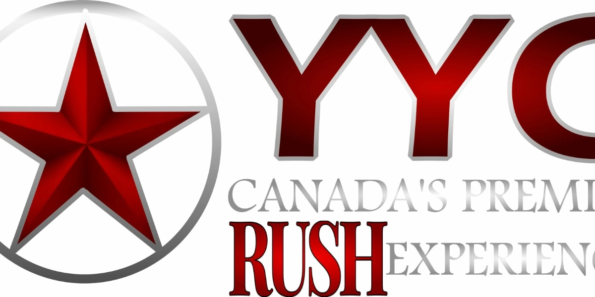 Event image for YYC’s Premier RUSH Experience – Live at The Vat